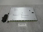 Agilent E1411b Control Panel Module 5 1/2 Digit Multimeter. Fixed Price $588.17.