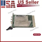 New National Instruments Pxi 5122 Pxi-5122 Fast Shipping. Fixed Price $1296.98.