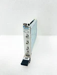 National Instruments Ni Pxie-5601 Rf Downconverter Module / Used. Fixed Price $290.00.
