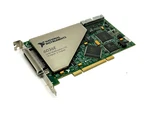 National Instruments Pci-6036e Multifunction Card 16 Inputs 2 Outputs 778465-01. Fixed Price $224.99.