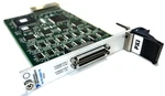 National Instruments Ni Pxi-8430/16 Serial Interface Module 16 Port Rs232. Fixed Price $250.00.