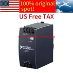 National Instruments Ni Ps-16 Power Supply 1ph 10a 240w Test Passed Spot. Fixed Price $279.36.