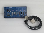 National Instruments Ni Umi-7774 Universal Motion Interface& 186380d-02 Cable. Fixed Price $339.99.