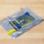 Tigris Elektronik Isys Jaguar Stepper Motor Controller, Pci Card - Used. Fixed Price $162.44.