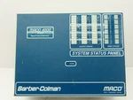 Barber Colman 40bb-411bc Maco 4000 Injection Control Card Chassis Plc Slot Rack. Fixed Price $169.99.