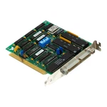 National Instruments Pc-tio-10 181197-01 Rev.a.2 Timing And Digital Io Isa Card. Fixed Price $233.21.