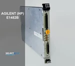 Agilent (hp) E1482b C-sized Vxibus Entender Module **look** (ref.: 501n). Fixed Price $99.00.