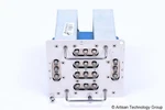 Vti Instruments Ex7204l-0602t Relay Module. Fixed Price $1325.00.