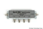 North Hills Db40030 Box Type, Multi-stub Data Bus Coupler. Fixed Price $750.00.