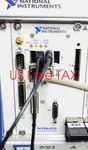 National Instruments Ni Pxie-8133 1.73 Ghz Pxi Express Controller. Fixed Price $882.00.