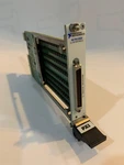 National Instruments Pxi-2533 Switch Module, 4x64 Matrix. Fixed Price $1795.00.