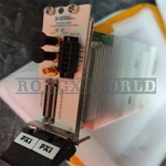 One National Instruments Ni Pxie-6556 Digital I/o Ppmu Waveform Generator Used. Fixed Price $8130.74.