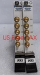 "usa" National Instruments Ni Pxi-2594 2.5ghz 50 Multiplexer Module. Fixed Price $291.00.