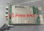 Ni National Instruments Pxi-5124 200 Ms/s 12-bit High Resolution Digitizer. Fixed Price $1173.60.