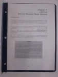 Hp 44471a Chapter 7 General Purpose Relay Module, Used. Fixed Price $25.00.
