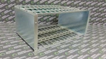 Used Westinghouse 2840a38g01 Ovation Slot Rack V4389 Sub. 3. Fixed Price $50.00.