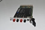 National Instruments Ni Pxi-4070 Digital Multimeter Card 6-1/2 Digit Dmm (awq20). Fixed Price $270.00.