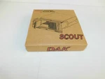 Mac-panel Item # 561041x Scout Dak Cable Ext 516302 - New (asp15). Fixed Price $75.00.