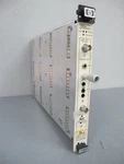 Hewlett Packard Hp E1679a Sonet/sdh Timing Reference Vxi Module. Fixed Price $12.89.