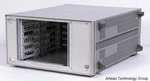 Hp E1421b Vxi Mainframe. Fixed Price $3500.00.