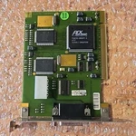 Tigris Buzzard-hd26 Rev 1 Image Capture Pci Card - Free Shipping. Fixed Price $199.00.