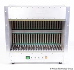 Mupac 5120kll21ac-103c 21-slot Vme Enclosure. Fixed Price $4295.00.