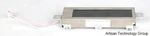 Hp Dmf-50887ncju-fw Display Board For The E8404a Mainframe. Fixed Price $250.00.