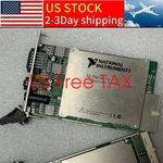 National Instruments Ni Pxi-4110 Programmable Dc Power Supply. Fixed Price $469.44.