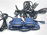 National Instruments Ni Gpib-usb-hs+ Interface Controller / Analyzer. Fixed Price $320.00.