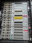 Radstone Pme68-26 25539-302 2 1ya Vme Board. Fixed Price $697.14.