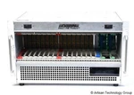 Dawn Vme 11-1015849-05 Rackmount / Table Top Multi-platform 3u Enclosure. Fixed Price $1250.00.