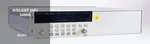 Agilent (hp) 3499a Switch Control Mainframe (5-slots) ****look**** (ref.: 267m). Fixed Price $249.00.