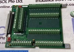 National Instruments Scb-100 Shielded I/o Connector Block Assy182790b-01 182792b. Fixed Price $19.99.
