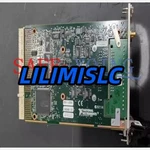 1pc Used National Instruments Ni Pxi-4204 Analog Input Module. Fixed Price $686.84.