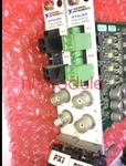 *usa* National Instruments Ni Pxie-4610 Power Amplifier Pxi Module. Fixed Price $125.00.