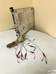 E4808a Agilent 75000 Series C Central Clock Module 10.8 Ghz With E4805-61610. Fixed Price $225.00.