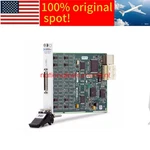 New In Box National Instruments Pxie-8431/8 Interface Module Usb Stock. Fixed Price $1584.66.