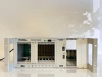 National Instruments Pxi-1010 Chassis Scxi Combination. Fixed Price $299.99.