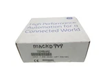 Ge Fanuc Ic694mdl645c Conformal Coated Input Module Nsfs. Fixed Price $455.00.
