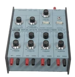 Bailey Instruments Solid State Channelyser Chl-1 El4061. Fixed Price $49.94.