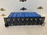 Bira Systems Model 4877 Vme High Voltage Power Supply Module Card Board. Fixed Price $495.00.