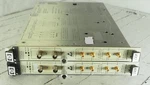 Lot Of 2 Hp E1663a Sonet / Sdh Electrical Interface Vxi Module. Fixed Price $103.50.