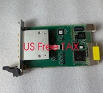 National Instruments Ni Pxi-2595 5 Ghz, 50 , 4x1 Pxi Rf Multiplexer Switch Mod.. Fixed Price $548.93.