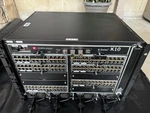 Enterasys Extreme Networks K10 Chassis Switch. Fixed Price $350.00.