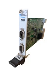 National Instruments Ni Pxi-8512 Can Hs/fd Module Card. Fixed Price $449.00.
