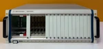 Agilent N6030-80006 (ni Pxi-1045) 18 Slot, 600 W, Pxi / Cpci Mainframe. Tested!. Fixed Price $1599.20.