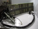Teradyne 046-816-00 Rev B.0 Fixture Receiver 1890 For Ict Z1890 With Cards See. Fixed Price $1400.00.