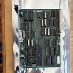 Esec 931.050/3 Board. Fixed Price $125.00.