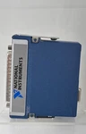 National Instruments Ni 9220 W/ Dsub 16-bit Simultaneous Voltage Analog Input. Fixed Price $789.99.