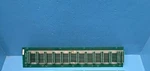 Westinghouse 2840a38g01 Aw-6 Chassis Board. Fixed Price $100.00.
